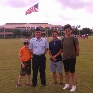 Meet your Posher, Di